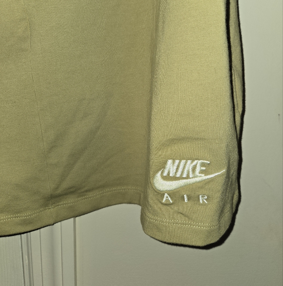 NWT Nike Air Sportswear Dress - Picture 5 of 8